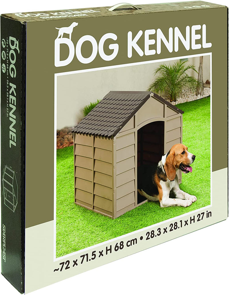 Cuccia per Cani Dog Kennel