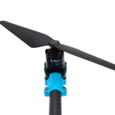 X500 V2 ARF Kit 500Mm Wheelbase 10 Inch FPV Drone W/ 2216 880KV Motor 20A Blheli S ESC 1045 Propeller