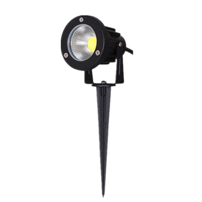 Outdoor ground lamp ground lamp wide voltage