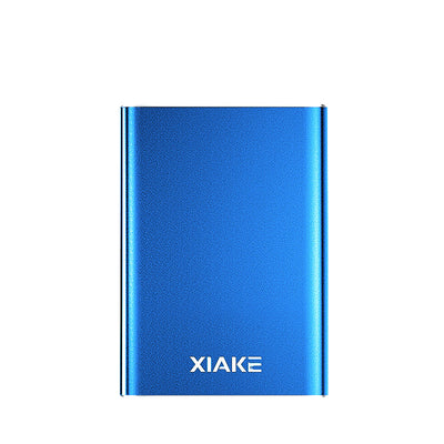 High-Speed Mobile Hard Disk 160G Genuine Data Storage