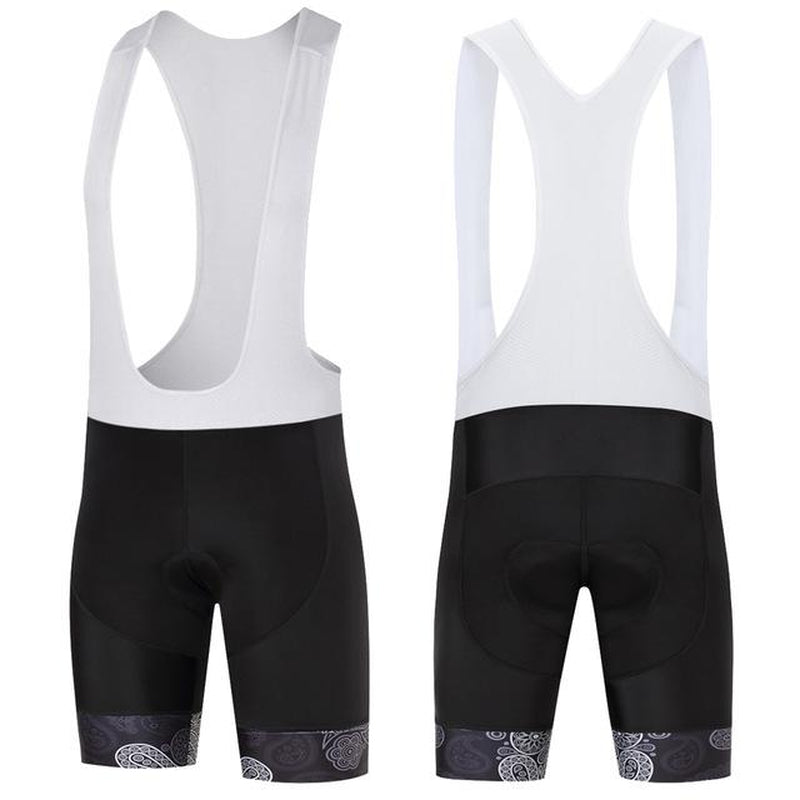 Personalized Outdoor Sports Bike Clothing Summer Short-Sleeved Cycling Clothing Suit