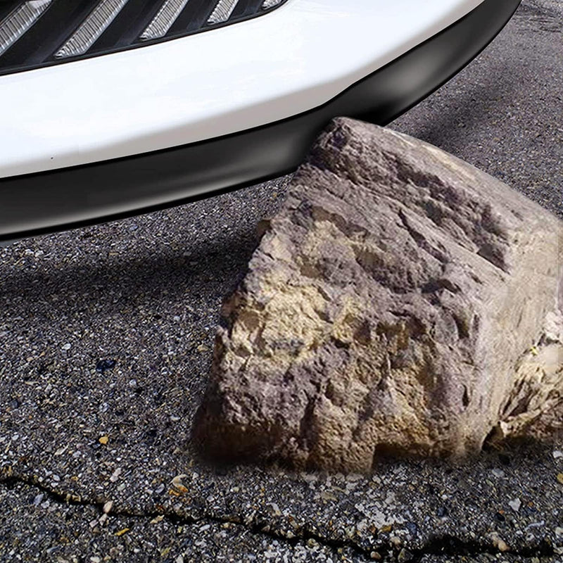Spoiler Auto Universale, Striscia D&