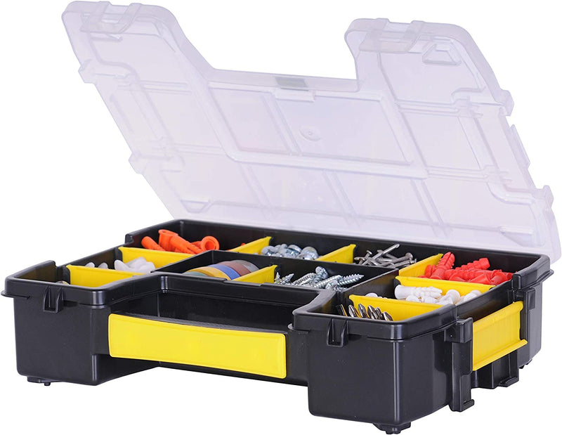 STST1-70720 Organizer Sort Master, Light