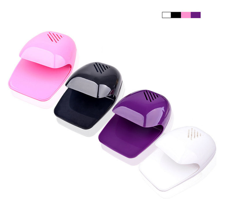 Nail Dryer Nail Tool Nail Dryer Nail Polish Mini Nail Dryer