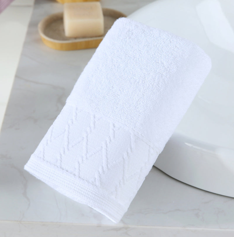 Adult Thickening Wash Towel