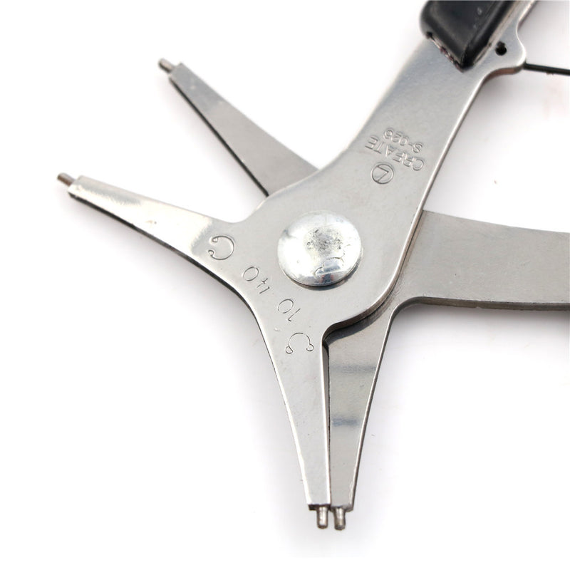 2-In-1 DIY Snap Spring Ring Circlip Removal Install Plier