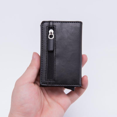 Smart Wallet