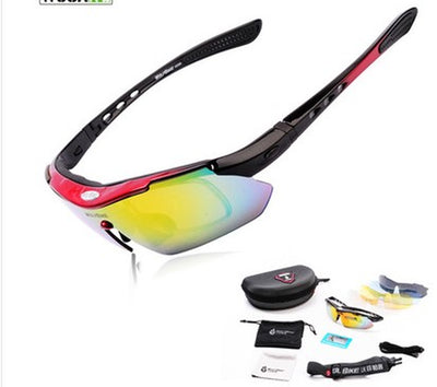 Beska Outdoors anti Wind, Sand, Sand Cycling, Biking, Biking, Biking, Nearsightedness, Sunglasses, BC-102