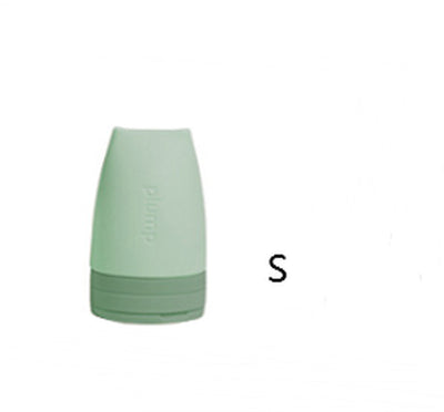 Cosmetic Empty Silicone Portable Travel Bottle