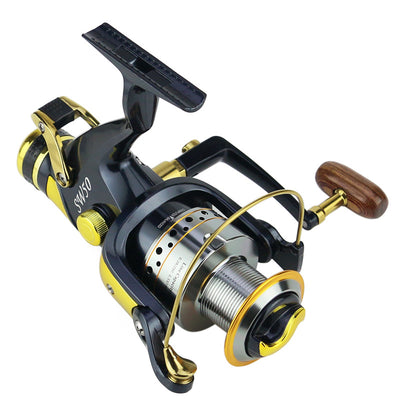 SW50 60 Fishing Wheel