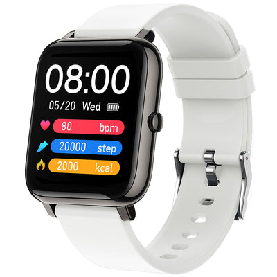 Waterproof Multi Sport Smart Watch