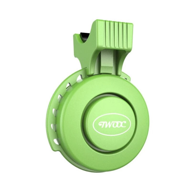 Bicycle Charging Speaker