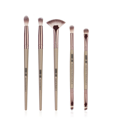 Makeup Brush Set