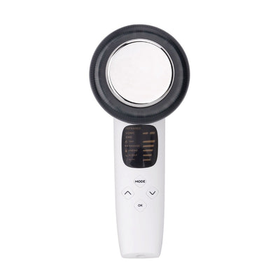 Ultrasonic Massage Introducer