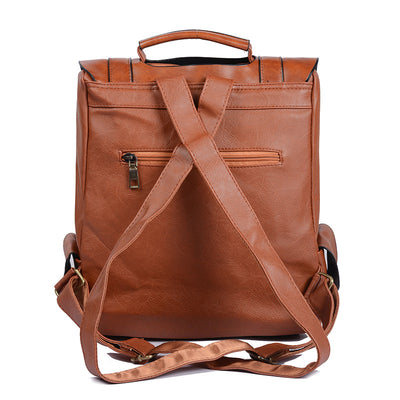 Men'S Trendy Backpack