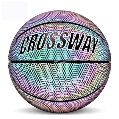 Luminous Reflective Basketball