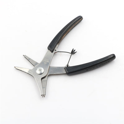 2-In-1 DIY Snap Spring Ring Circlip Removal Install Plier