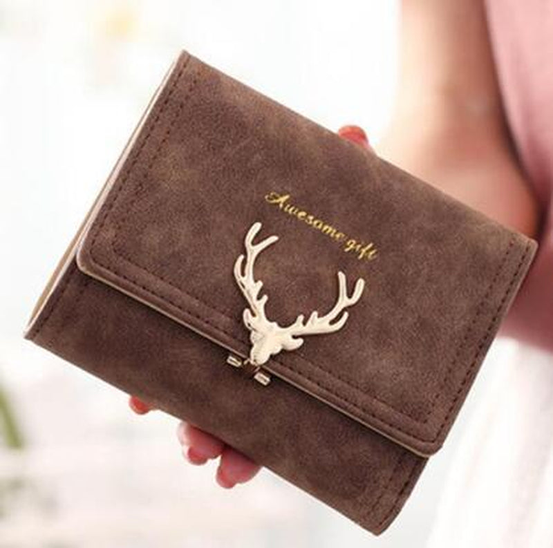 Wallet Women Purse High Capacity Fashion Long Wallet Female Long Design Purse Women Coin Purses Ladies More Color Clutch