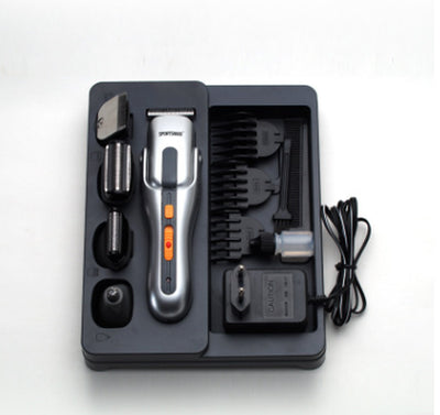 Electric Hair Clipper