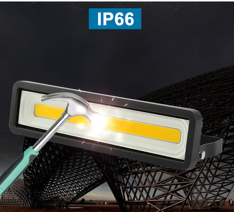 Projector Led Lamp Led Flood Light IP65 Fixtures 50W Waterproof L