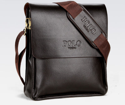 Men'S Business Shoulder Bag