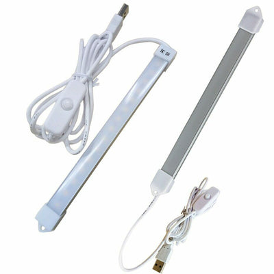 led long eye protection lamp