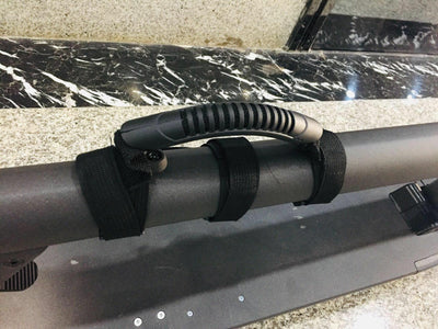 Scooter universal handle