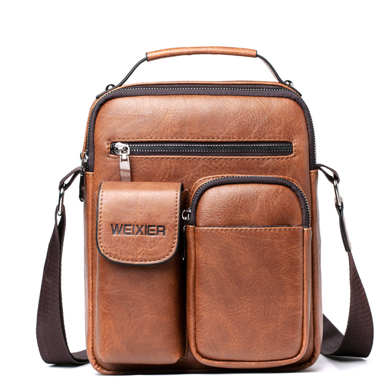 Outdoor Leisure Crossbody Bag