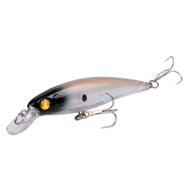 Classic Lure Bait 13.8G Fishing Bait E-Commerce Mi Ruo Qiaokou