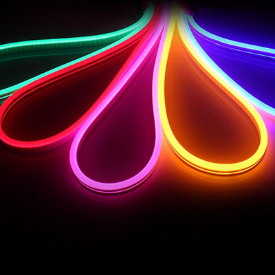 LED12V Silicone Low Voltage Flexible Neon Strip