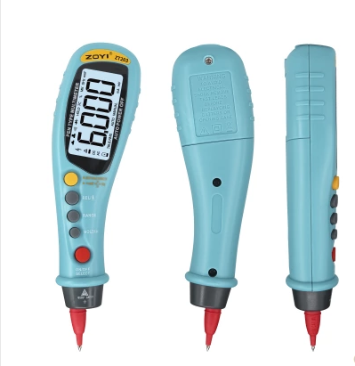 Pen Type Digital Multimeter