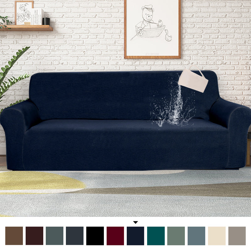 Waterproof Sofa Cover Home Fabric Sofa Cover Report