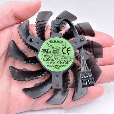 Graphics Cooling Fan