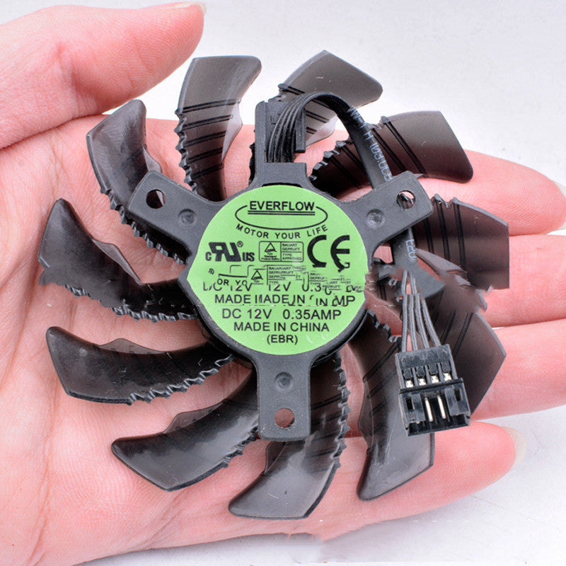 Graphics Cooling Fan