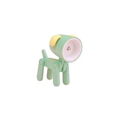 Cute Pet Mini Night Light Mini Desktop Night Light Sleep Ambience Light