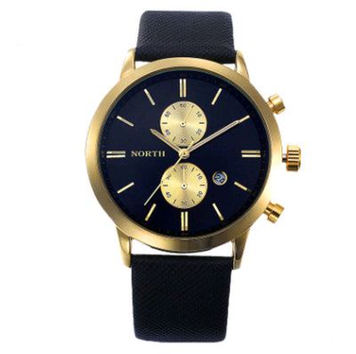 Men'S Couples Sports Women'S High-End Creative Electronic Watch