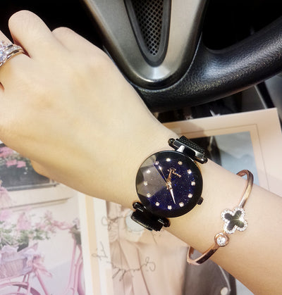 Stars Women Watch