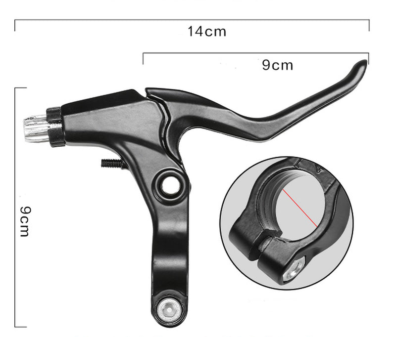 Bicycle Brake Handle