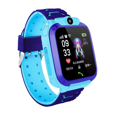 Q12 Children'S Smart Phone Watch