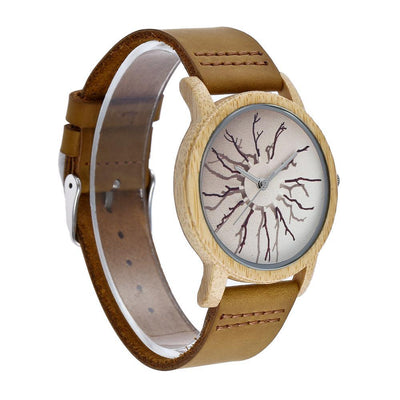 Fashion Couple Watch