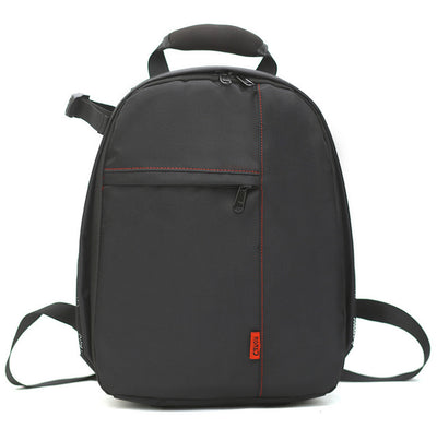 Backpack Camera Bag, Camera Bag, Single Lens Reflex Camera Bag, Professional anti Theft Men'S and Women'S Outdoor Bag.