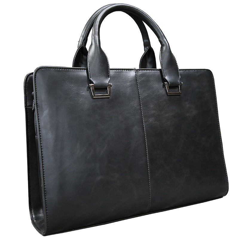 Business Bag Briefcase Men&