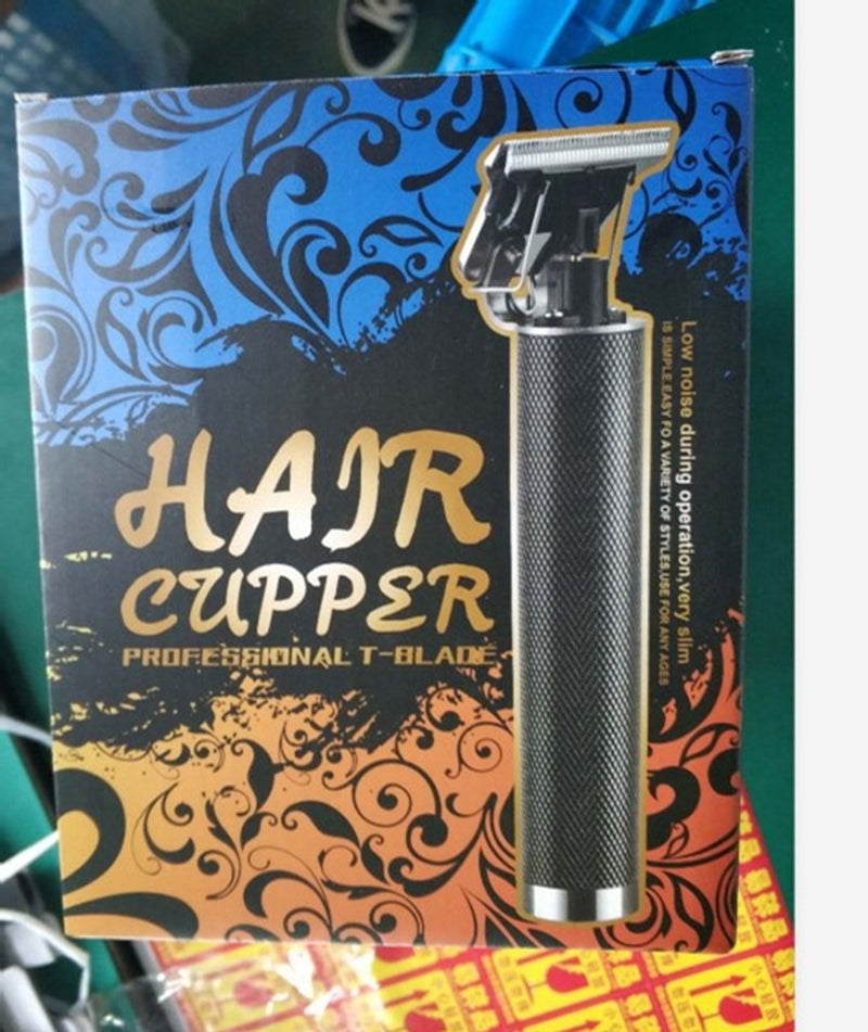 Longfeng Hair Clipper Electric Clipper Oil Head Electric Clipper