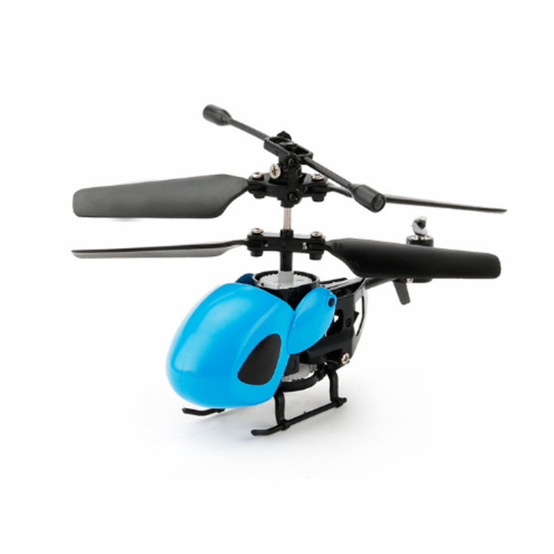 5010 3.5CH Mini Infrared RC Helicopter RTF with Gyro