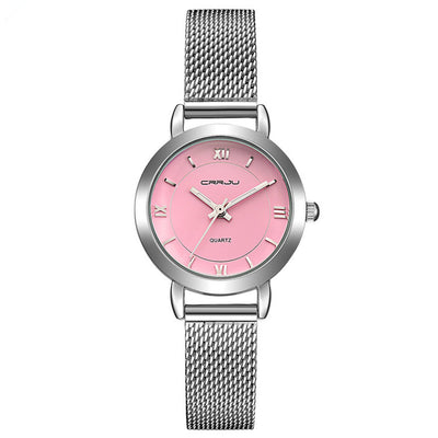 New Women'S Watches