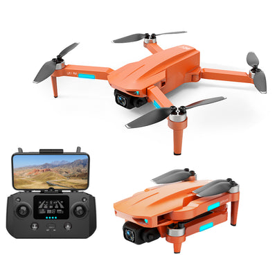 LYZRC L700 PRO 5G WIFI FPV GPS with 4K HD Camera Anti-Shake Gimbal 25Mins Flight Time Optical Flow Brushless RC Drone Quadcopter RTF