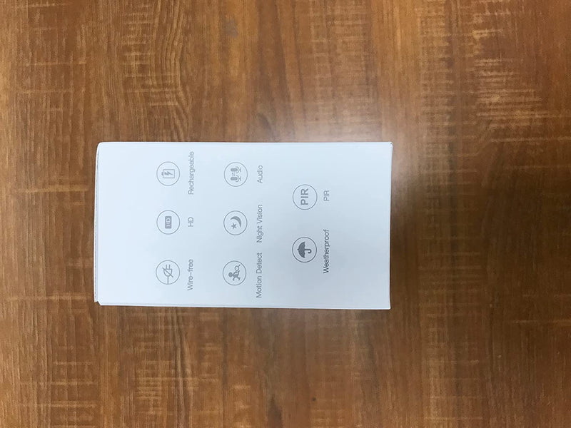 Telecamera Wi-Fi Esterno Senza Fili Solare,Videocamera Sorveglianza Con Visione Notturna a Colori,Rilevamento Umano Pir,Conversazione a 2 Vie,Impermeabile IP66