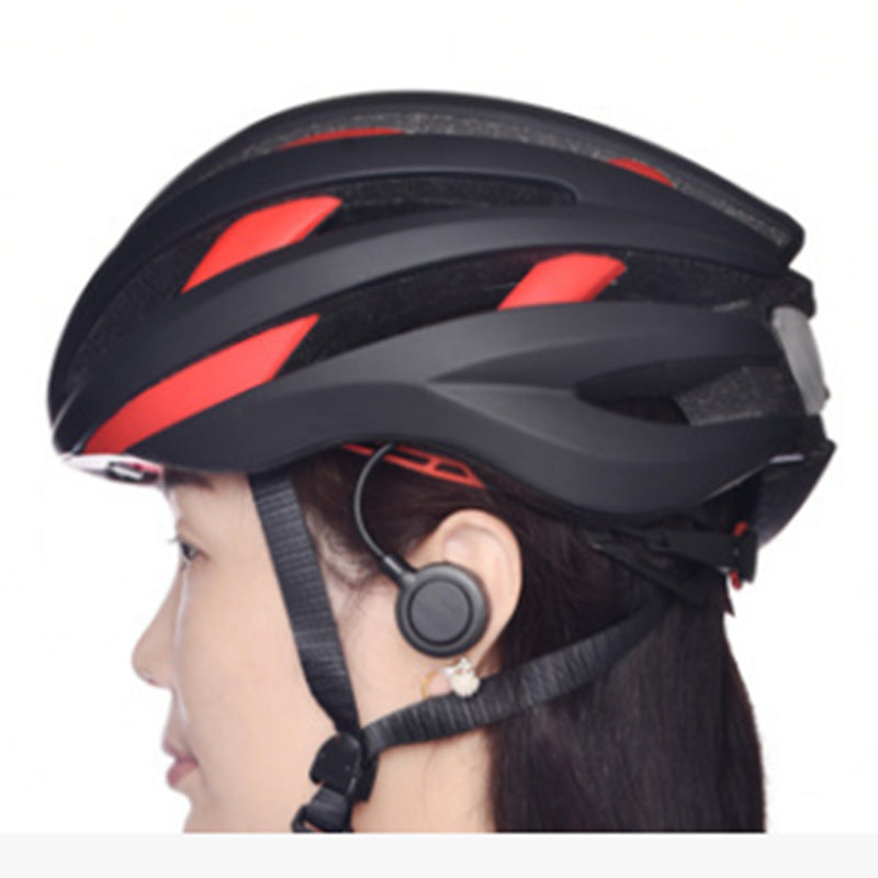 Smart Bluetooth Helmet Riding Helmet