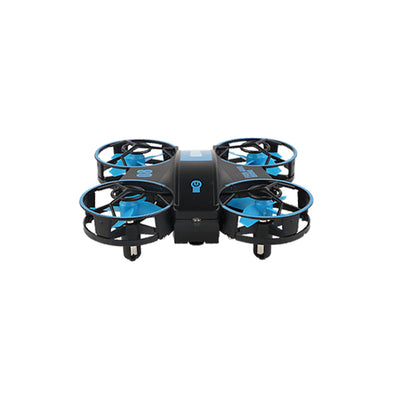 RH821 Mini Altitude Hold Headless Mode Spin Flight 2.4G RC Drone Quadcopter RTF