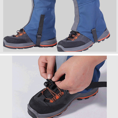 Outdoor Snow Kneepad